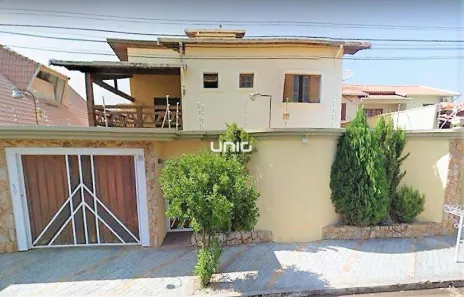 Casa com 4 Quartos à venda, 232m² no Nova Piracicaba, Piracicaba