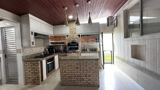 Apartamento com 3 Quartos à venda, 100m² no Praia da Baleia, Serra