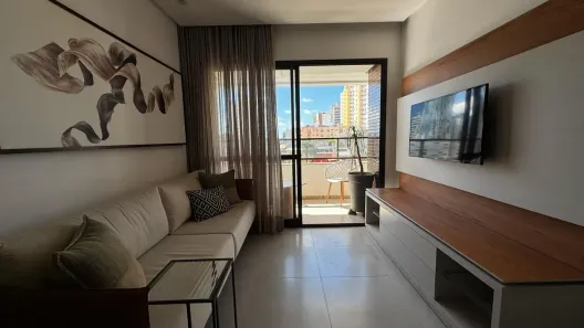 Apartamento com 2 Quartos à venda, 58m² no Rio Vermelho, Salvador