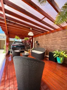 Casa de Condomínio com 4 Quartos à venda, 270m² no Vilas do Atlântico, Lauro de Freitas