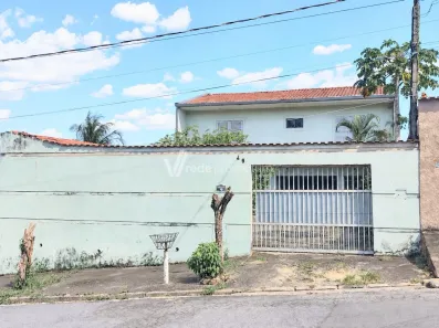 Sobrado com 3 Quartos à venda, 172m² no Parque Santa Bárbara, Campinas