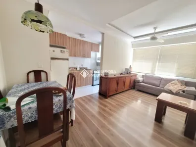 Apartamento com 1 Quarto à venda, 43m² no Mont Serrat, Porto Alegre