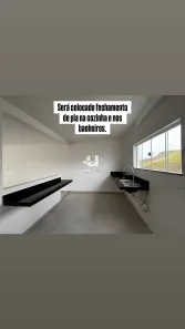 Apartamento com 3 Quartos para alugar, 169m² no Granbery, Juiz de Fora
