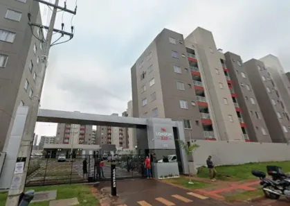 Apartamento com 2 Quartos à venda, 46m² no Perobinha, Londrina