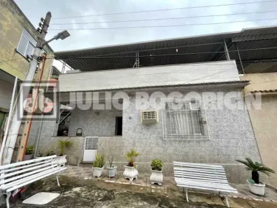  com 2 Quartos à venda, 47m² no Piedade, Rio de Janeiro