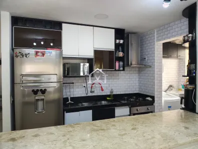 Apartamento com 2 Quartos à venda, 60m² no Parque Munhoz, São Paulo