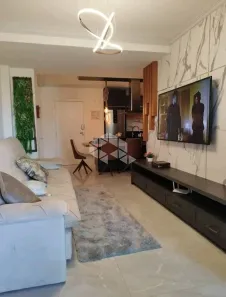 Apartamento com 2 Quartos à venda, 78m² no Mariscal, Bombinhas