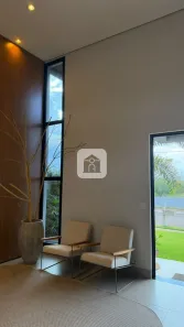 Casa de Condomínio com 3 Quartos à venda, 206m² no Jardim Botânico, Uberlândia