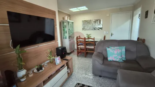 Apartamento com 2 Quartos à venda, 53m² no Jardim Vila Formosa, São Paulo
