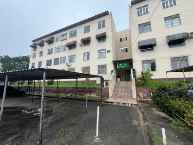 Apartamento com 2 Quartos à venda, 48m² no Campo Grande, Rio de Janeiro