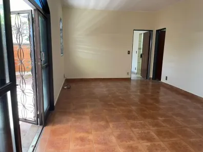 Imóvel Comercial com 3 Quartos para alugar, 196m² no Jardim Paulistano, Ribeirão Preto