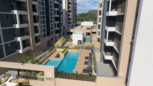 Apartamento com 2 Quartos à venda, 60m² no Tingui, Curitiba