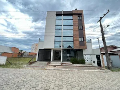 Apartamento com 2 Quartos à venda, 64m² no Gravatá, Navegantes