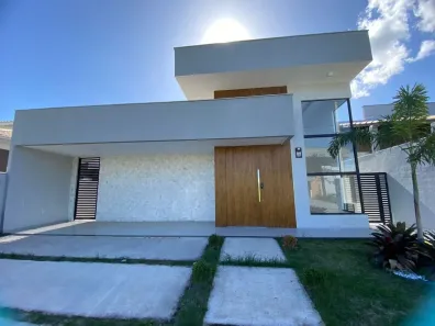 Casa de Condomínio com 3 Quartos à venda, 145m² no Cajueiros (Itaipuaçu), Maricá