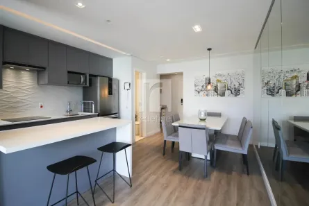 Apartamento com 1 Quarto à venda, 62m² no Vila Nova Conceição, São Paulo