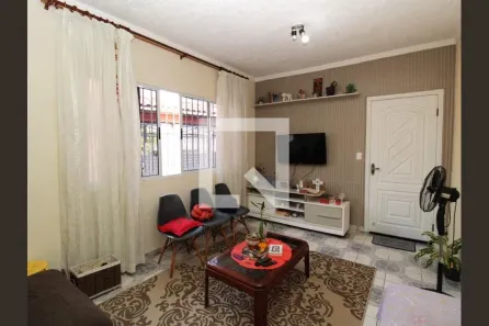 Casa com 2 Quartos à venda, 84m² no Vila Nova Mazzei, São Paulo
