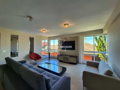 Casa de Condomínio com 3 Quartos para alugar, 380m² no Alphaville - Lagoa dos Ingleses, Nova Lima