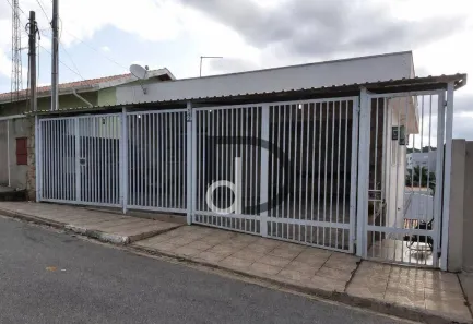 Casa com 3 Quartos à venda, 245m² no Centro, Vinhedo