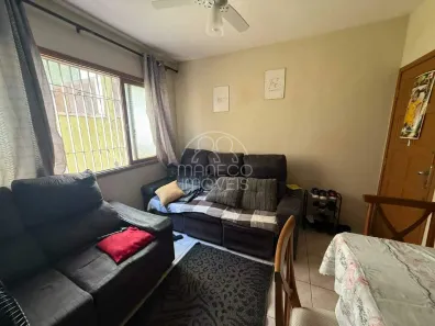 Apartamento com 2 Quartos à venda, 68m² no Vila Valença, São Vicente