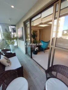 Apartamento com 4 Quartos à venda, 160m² no Icaraí, Niterói