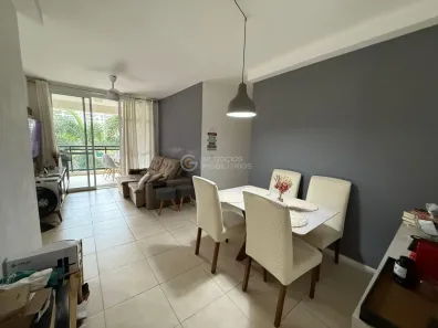 Apartamento com 2 Quartos à venda, 70m² no Barra Olímpica, Rio de Janeiro