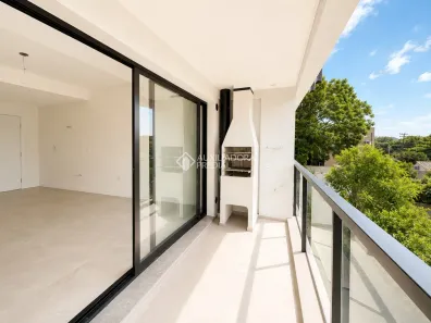 Apartamento com 2 Quartos à venda, 65m² no Lagoa da Conceição, Florianópolis