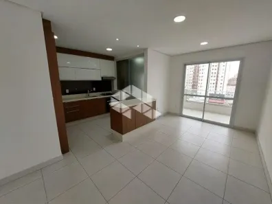 Apartamento com 2 Quartos à venda, 77m² no Campinas, São José