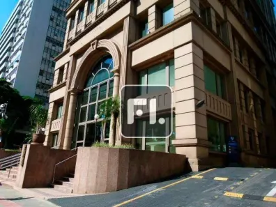Sala Comercial para alugar, 249m² no Jardim Paulistano, São Paulo