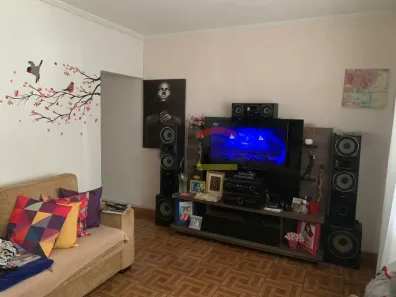 Casa com 2 Quartos à venda, 173m² no Vila Gustavo, São Paulo