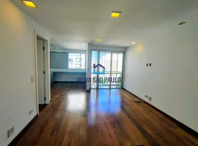Apartamento com 3 Quartos à venda, 75m² no Vila Mariana, São Paulo