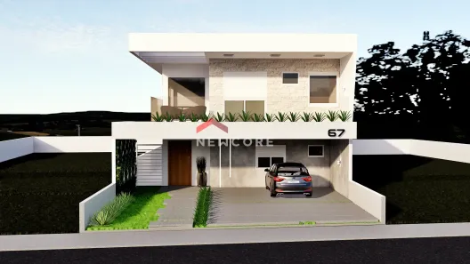 Apartamento com 3 Quartos à venda, 318m² no Jacaré, Cabreúva