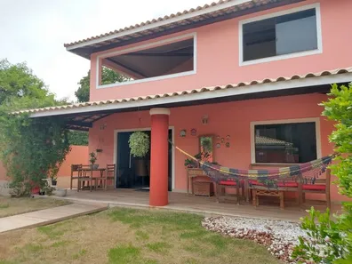 Casa de Condomínio com 6 Quartos à venda, 269m² no Portão, Lauro de Freitas