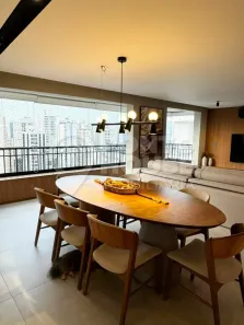 Apartamento com 2 Quartos à venda, 105m² no Bosque da Saúde, São Paulo