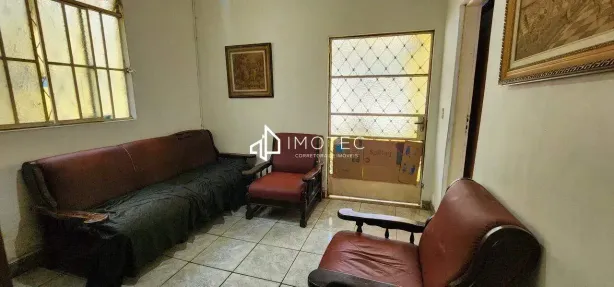 Casa com 6 Quartos à venda, 176m² no Santa Tereza, Belo Horizonte