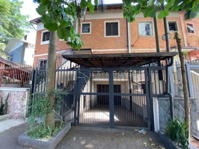 Sobrado com 3 Quartos para alugar, 127m² no Lapa, São Paulo