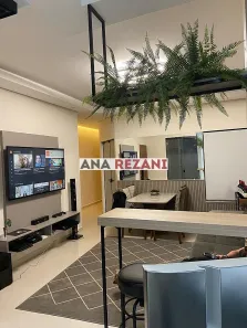 Apartamento com 2 Quartos à venda, 85m² no Portal Ville Azaleia, Boituva