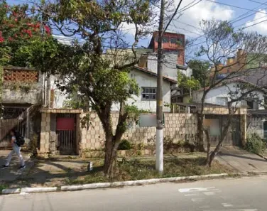 Ponto Comercial com 4 Quartos para alugar, 60m² no Jardim Mália II, São Paulo
