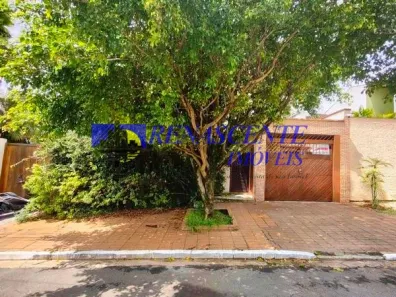 Casa com 2 Quartos à venda, 223m² no Jardim Prudência, São Paulo