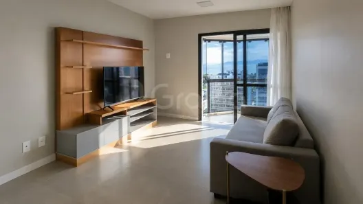 Apartamento com 2 Quartos à venda, 69m² no Centro, Florianópolis