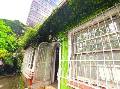Imóvel Comercial à venda, 416m² no Higienópolis, Porto Alegre