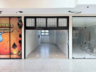 Ponto Comercial para alugar, 32m² no Setor Sudoeste, Brasília