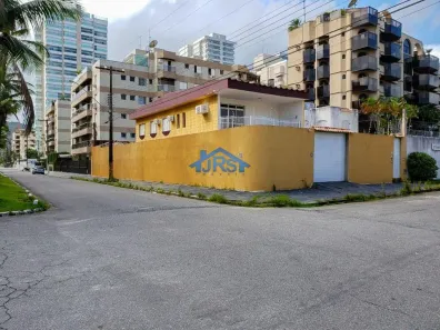 Casa com 7 Quartos à venda, 280m² no Enseada, Guarujá