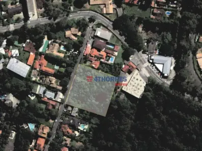 Lote/Terreno à venda, 4900m² no Chácara dos Lagos, Carapicuíba
