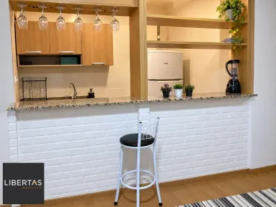 Kitnet à venda, 28m² no Cidade Baixa, Porto Alegre