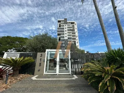 Apartamento com 2 Quartos para alugar, 98m² no Centro, Gravataí