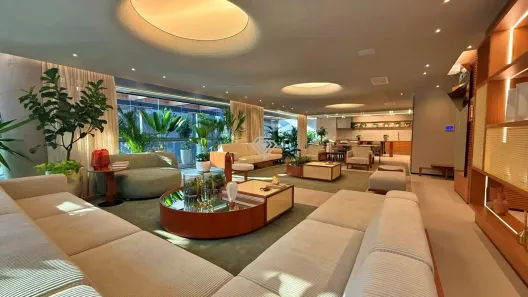 Casa com 4 Quartos à venda, 355m² no Setor Marista, Goiânia