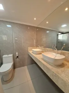 Apartamento com 3 Quartos à venda, 103m² no Candeal, Salvador
