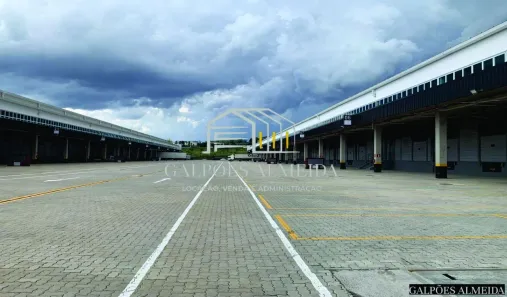Galpão/Depósito/Armazém para alugar, 2198m² no Cidade Industrial Satélite de São Paulo, Guarulhos