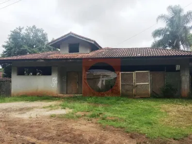 Casa com 4 Quartos à venda, 650m² no Vila Santo Antônio, Cotia