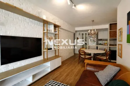 Apartamento com 3 Quartos à venda, 90m² no Recreio dos Bandeirantes, Rio de Janeiro